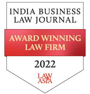 IBLJ Sports & Gaming Law Firm of the Year 2022