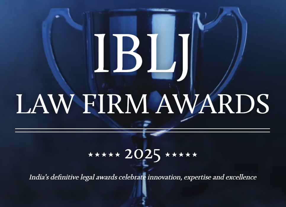 IBLJ Sports & Gaming Law Firm of the Year 2025