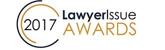 Lawyer Issue Awards 2017