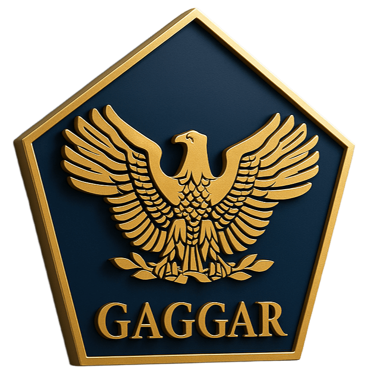Gaggar & Partners - Professional Legal Services