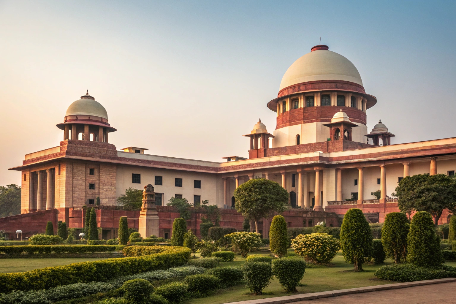Supreme Court Building