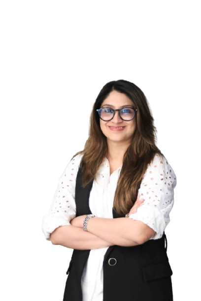 Aradhana Syal