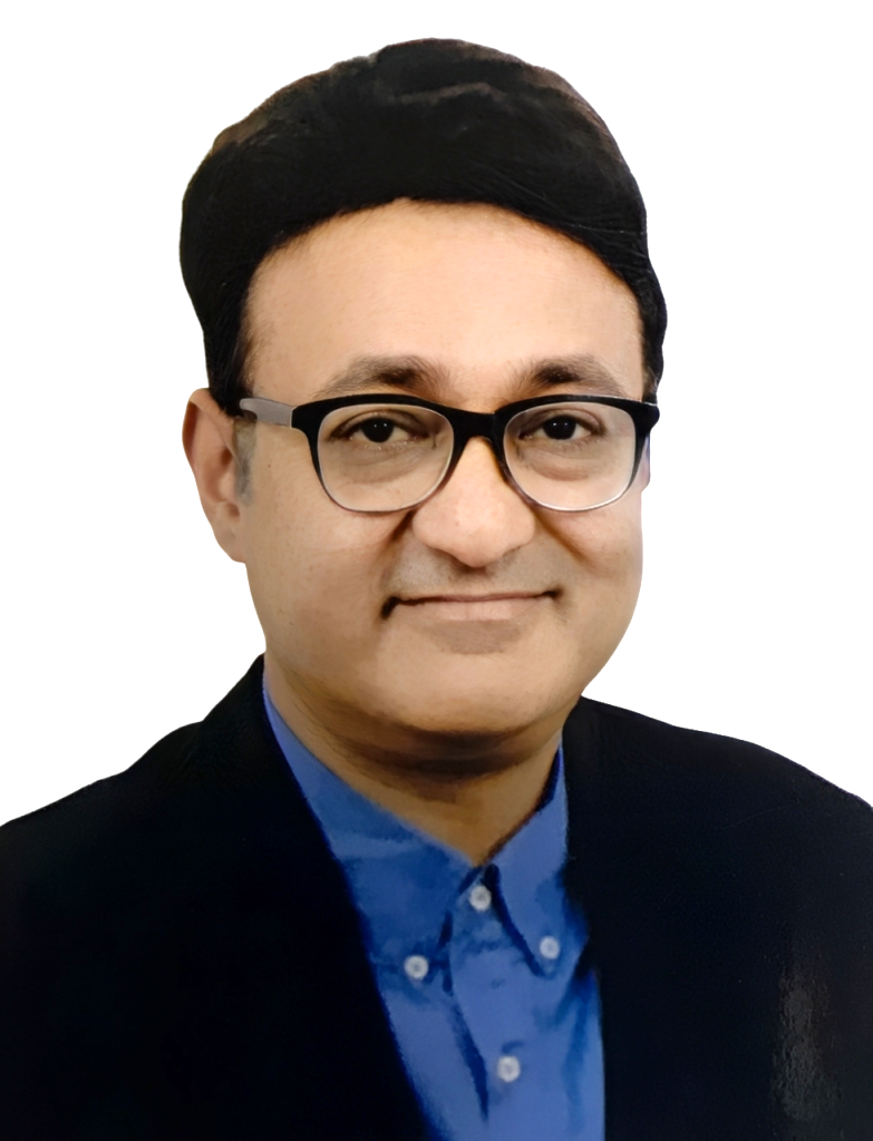 Gaurav Gaggar
