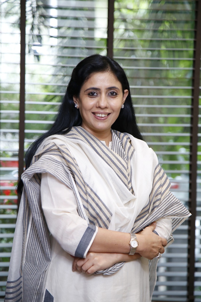 Monika Lakhanpal